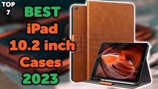 7 Best iPad 10.2 Case | Top 7 10.2 inch 7th, 8th, 9th Generation iPad Cases in 2023 screenshot 4