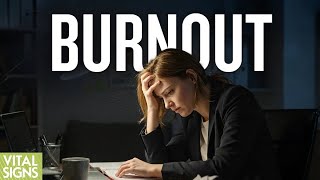 First Aid for Burnout and Tips for Staying Sane EpochTV