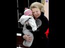 HM Queen Beatrix of Netherland