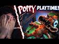 EL TRISTE FINAL DE POPPY PLAYTIME....💔
