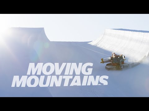 Moving Mountains Film