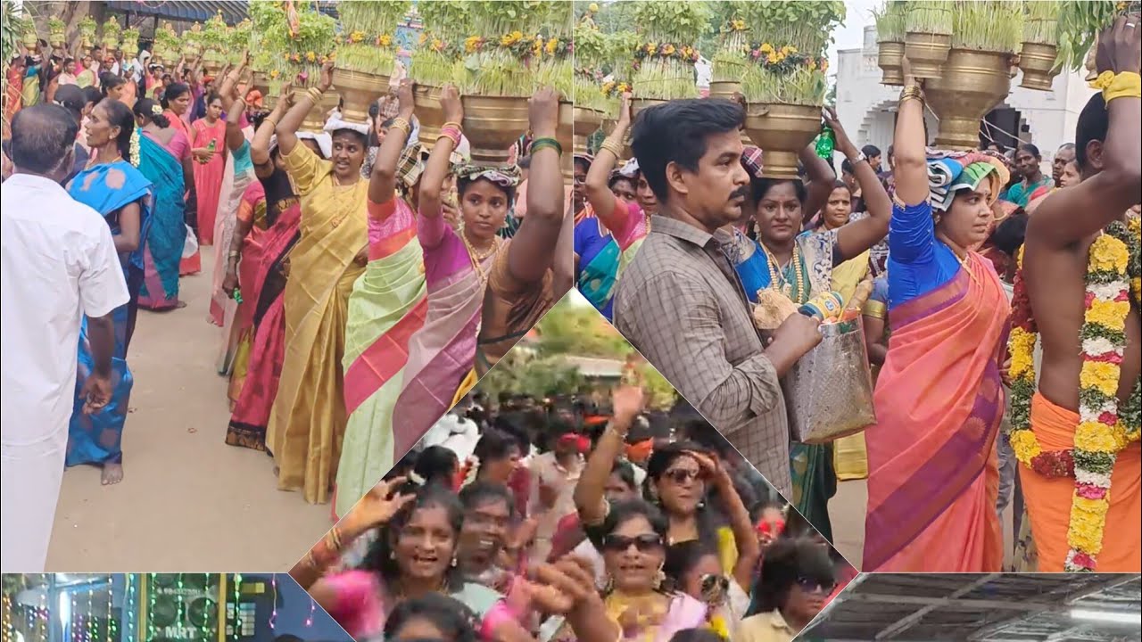 ஆலம்பச்சேரி கும்மி பாடல்/ kummi dance/பெண்கள் கும்மி Mulaippari#ayarpadieditz #alampacherifestival