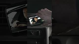 Quick smartphone mount for foxbody mustang iPhone android 87-93