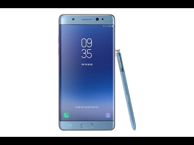 Samsung Galaxy Fan Edition OFFICIAL Photos, S-Pen Plus, Specs
