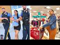 Pregnant Housekeeper Arrested Twice For Target Shoplifting