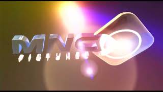 MNC Pictures Ident 2005(60fps,RARE VIDEO)