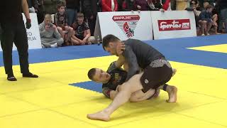 #GRAPPLING LT: IGF Grappling Championship Gi/NoGi Part 4