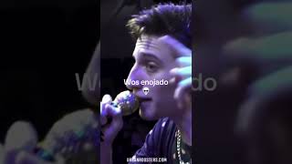 Eres Un Rapero Fracasado - Wos Freestyle Argentina