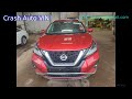 5N1AZ2CJ1LN137672 NISSAN 2020 MURANO