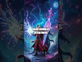 Secrets of the Celestial Realm