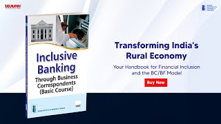 IIBF X Taxmann's Inclusive Banking Through Business Correspondents | Basic Course screenshot 5