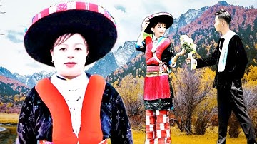 Hát liên khúc nam nữ dân tộc Dao Đỏ đặc sắc nhất 