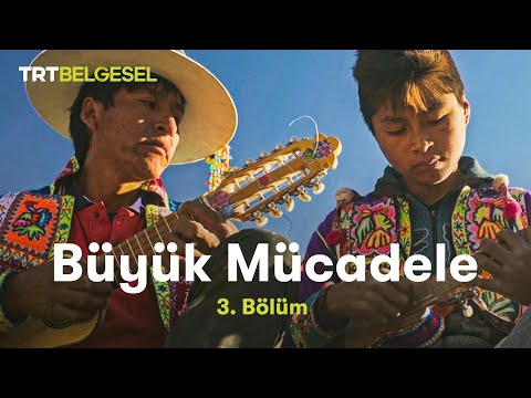 Büyük Mücadele | Zanzibar | TRT Belgesel