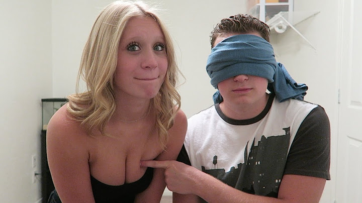 TOUCH MY BODY CHALLENGE  - BOYFRIEND VS GIRLFRIEND CHALLENGE