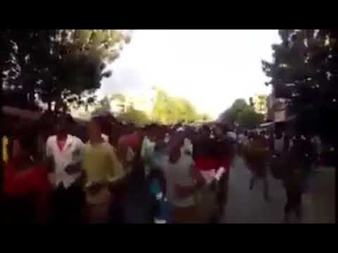 Artist Caalaa Bultumee NEW 2018 Oromo Music