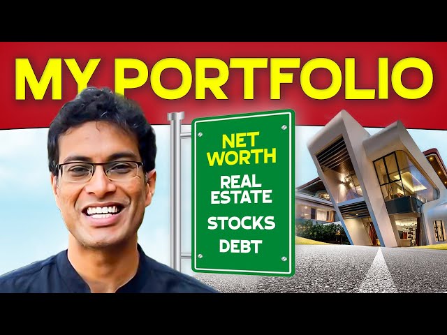 How I invested money to become an Ultra HNI in India | Akshat Shrivastava class=