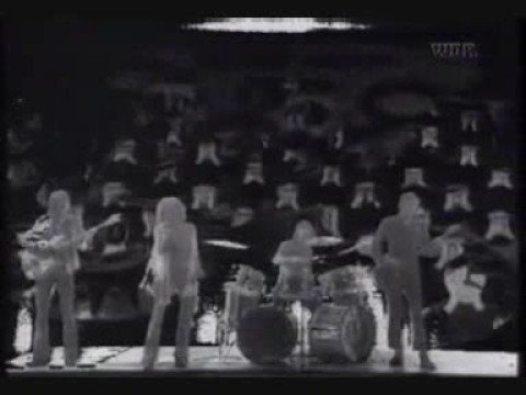 The Who - Tommy Special part four