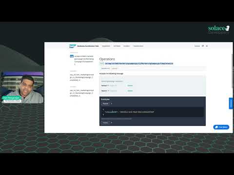 2 - Events and their definitions in SAP