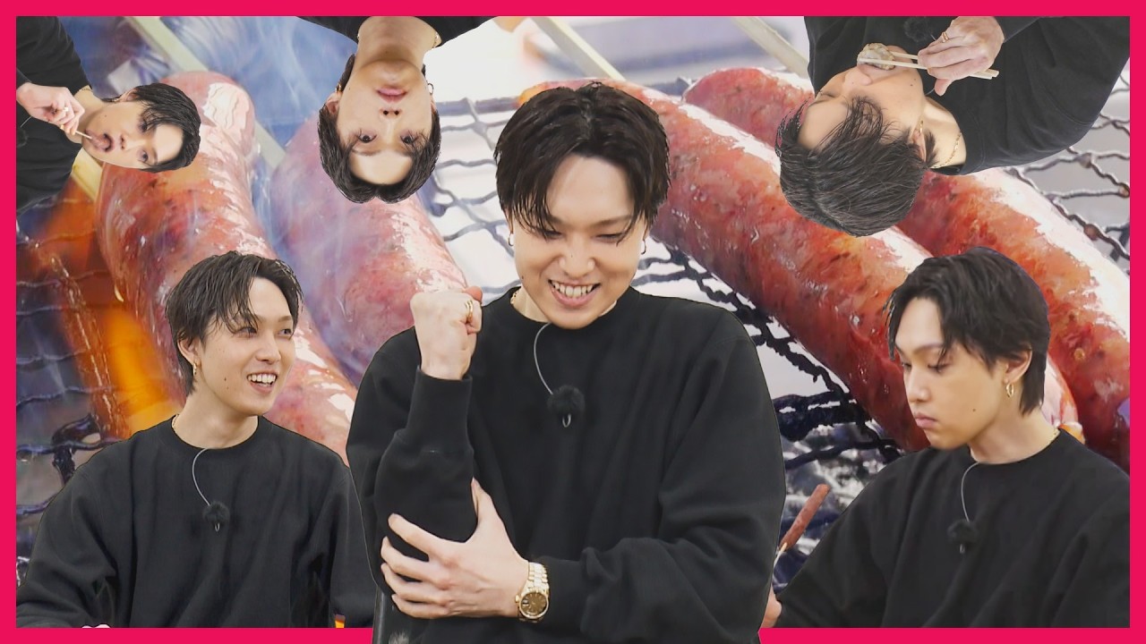 ホリナツのカンムリ（仮）#283