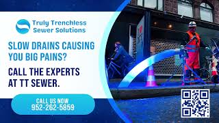 Truly Trenchless - GoLocal Digital Billboards