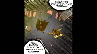 Analyzing the Worthless Regression manhwa