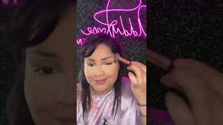 90 day fiance Tiffany makeup line