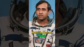 Rakesh Sharma Biography | India's First Man in Space #shorts #biography #india #Rakesh #Sharma