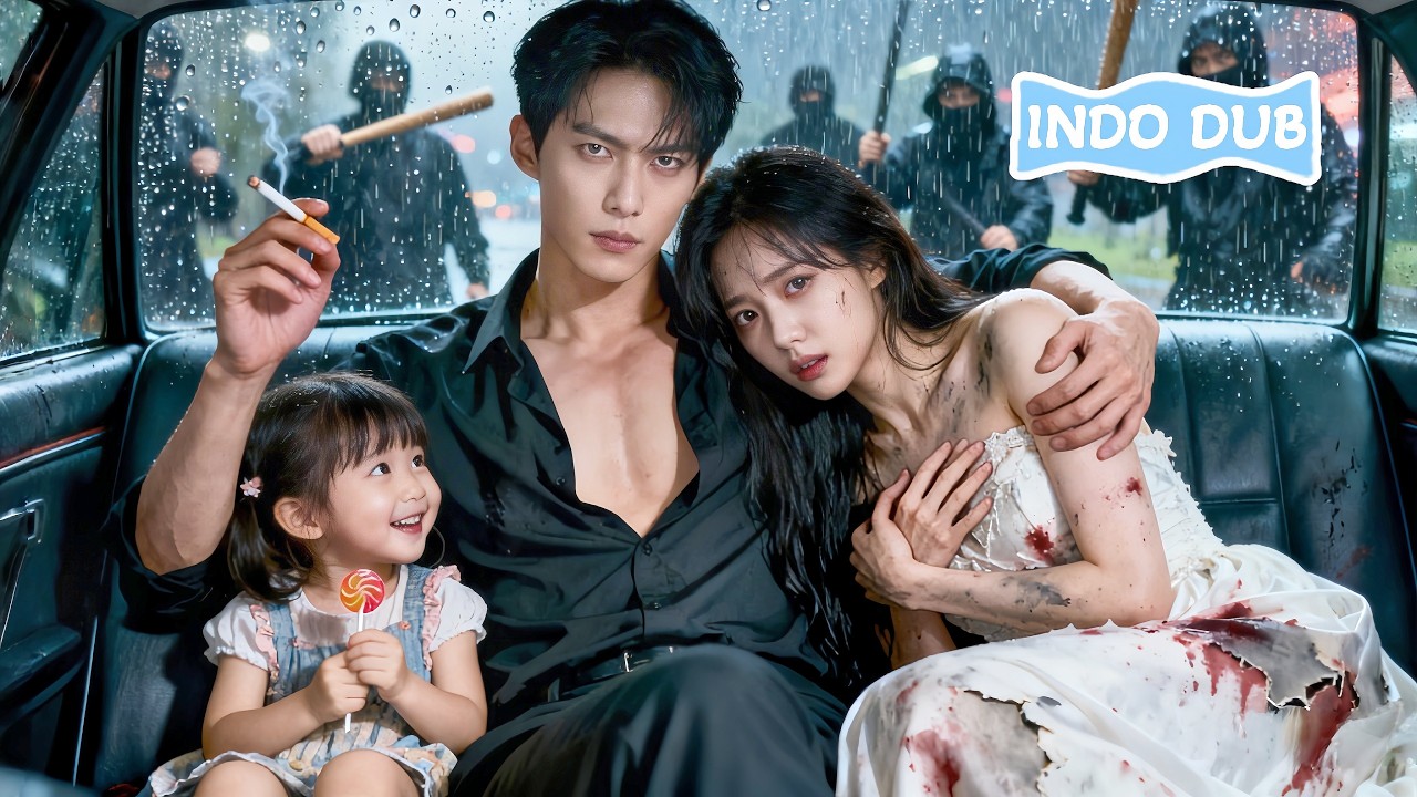 Gadis ditinggalkan keluarga dengan bayi lucu, CEO miliarder menemukannya! Bersama membalas penjahat!