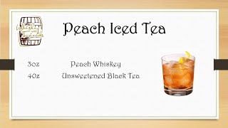 This is why everyone is obsessed with Crown Peach!
