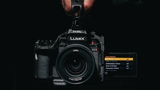 The S5II has CRAZY Good IBIS. Does it Replace a Gimbal