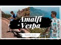Exploring Amalfi  Napoli, Pompeii & Sorrento w/ Vespa Trip  ITALY TRAVEL VLOG  SAMGRAYSTYLE #AD