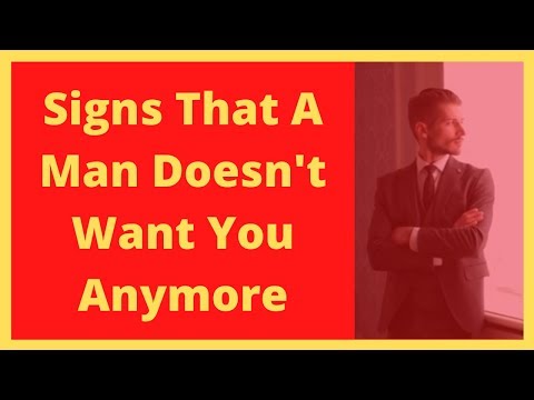 signs-that-a-man-doesn't-want-you-anymore