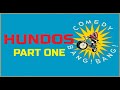 Comedy Bang! Bang! HUNDOS pt 1: SCOTT AUKERMAN / JASON MANTZOUKAS / ANDY DALY