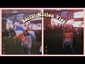 I went on the stage of Social Nation!!!