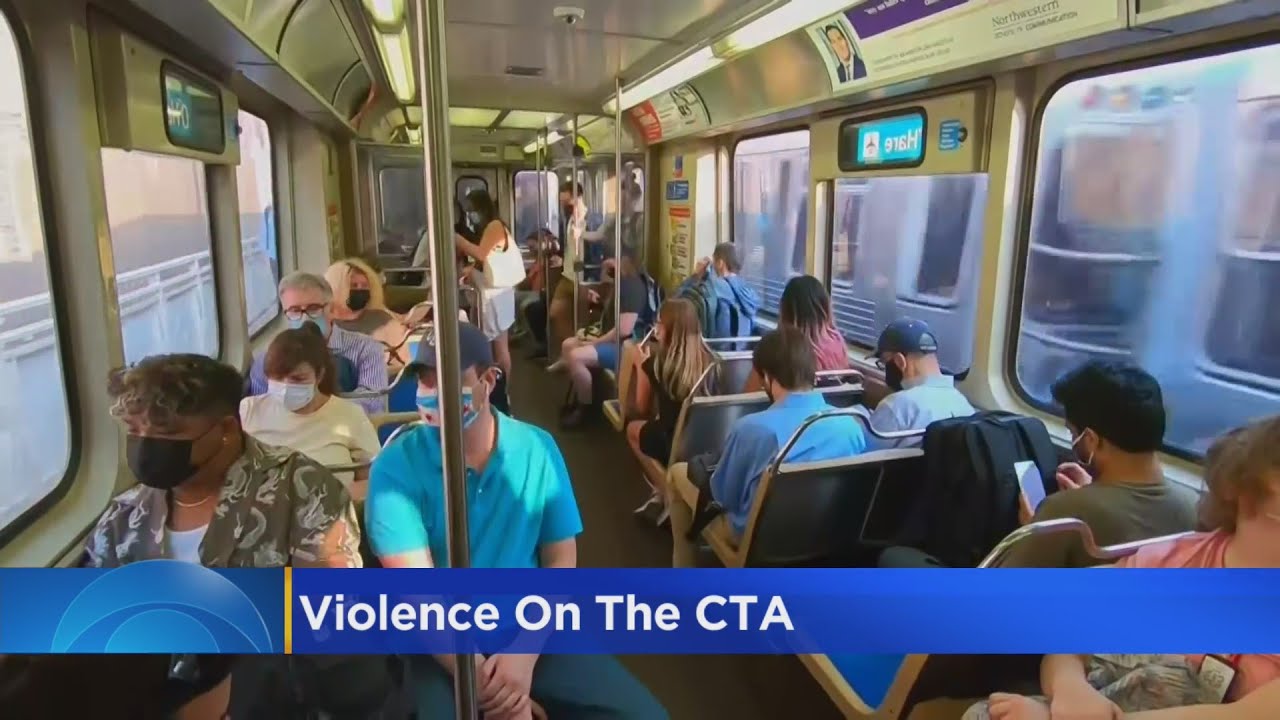 Man stabbed on CTA Red Line train in Englewood; suspect in custody ...