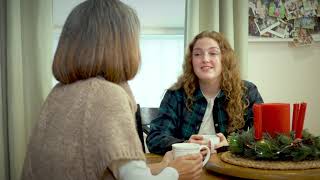 Radius GAP Year Abigal's Story