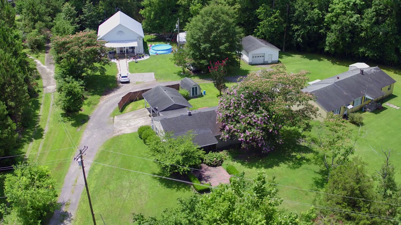 100 Bolton Bridge Road, Edenton, NC YouTube