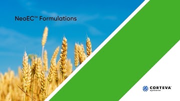 NeoEC™ technology Arylex™ Active