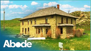 This Relaxed Cottagecore Home Is The Perfect Artist's Retreat | My Retreat