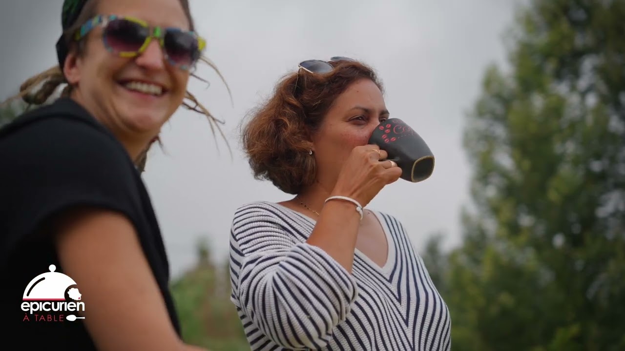 ÉPISODE 126 - LE CBD, LA QUALITÉ 100% LÉGAL