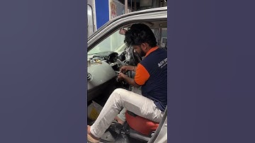 Swift Dzire gets a tech upgrade – brand-new Android Set! 📱🚗