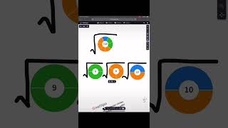 Using Mathigon’s Prime Factor Circles to Simplify Radicals