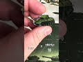 Day 13 - flaps #tank #adventcalendar