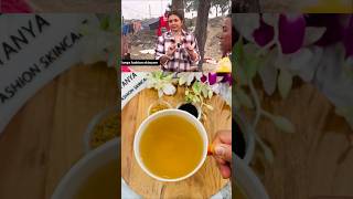 Dr. Upasana Periods Regular Drink 🌿| Homemade Remedy for Regular Cycles | #shorts#ytshorts#trending