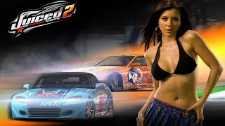 juiced 2 Hot Import Nights 3,500,000 puntos de drift
