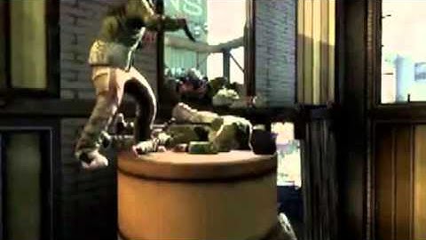 "Epic Final Kill" Ghosts Live w/ Morphey - Infected