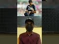 Sai Sudharsan Smart Batting Strategy 🔥 | Future Star of India 🇮🇳 #shorts