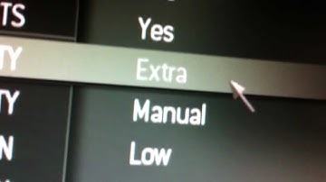 Modern Warfare 3 blurry graphics fix for PC!