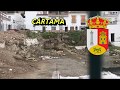 TANA POR EL MUNDO CÁRTAMA