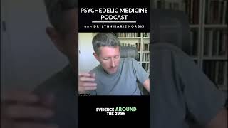 Psychedelics: Boost Brain Growth & Neuroplasticity #shorts